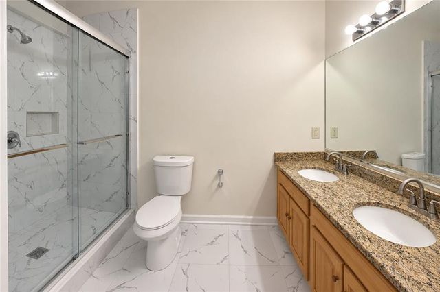 1503 Cove Creek Circle, Norcross, GA 30093