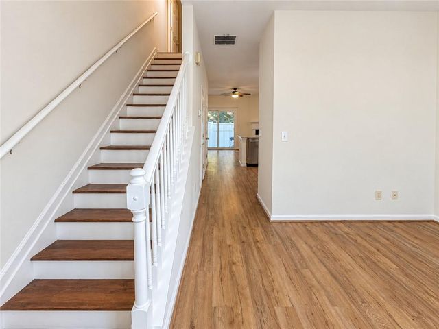 1503 Cove Creek Circle, Norcross, GA 30093
