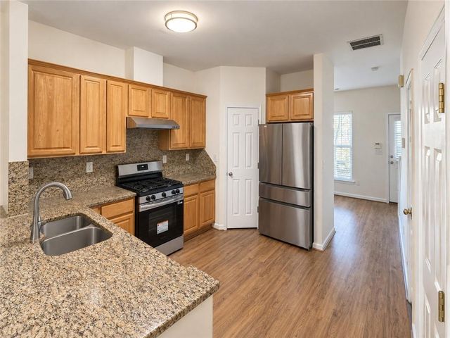1503 Cove Creek Circle, Norcross, GA 30093