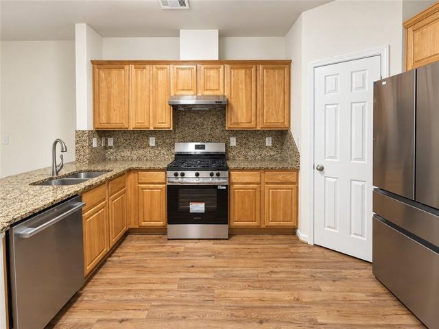 1503 Cove Creek Circle, Norcross, GA 30093