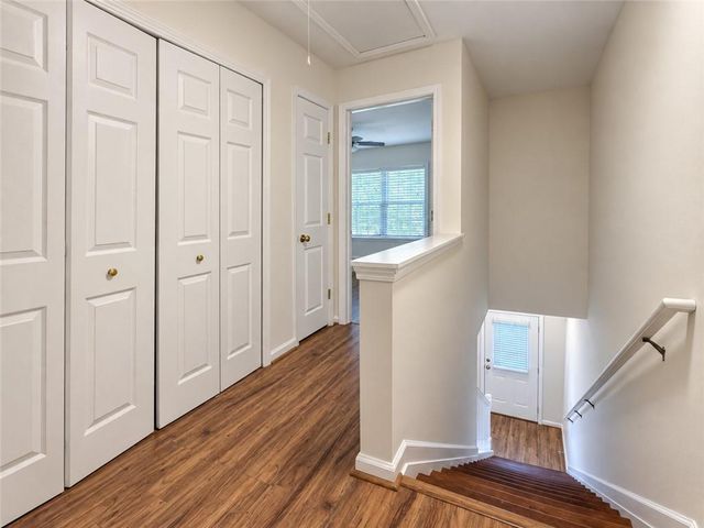 1503 Cove Creek Circle, Norcross, GA 30093