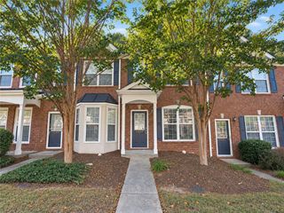 1503 Cove Creek Circle, Norcross, GA 30093