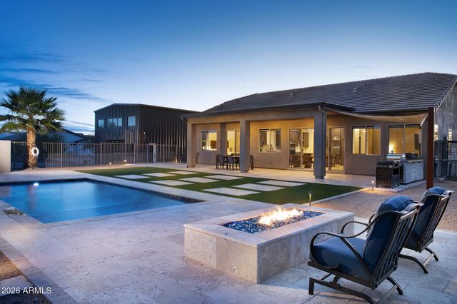 32607 N 64TH Street, Cave Creek, AZ 85331