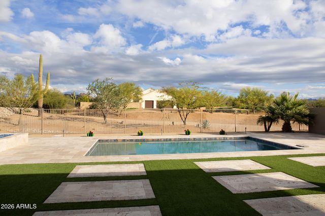 32607 N 64TH Street, Cave Creek, AZ 85331