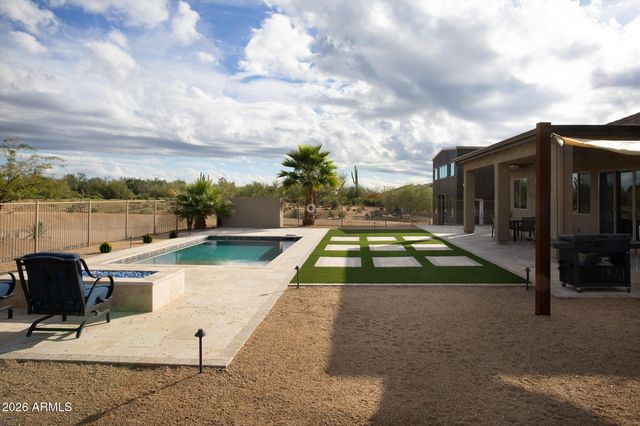 32607 N 64TH Street, Cave Creek, AZ 85331