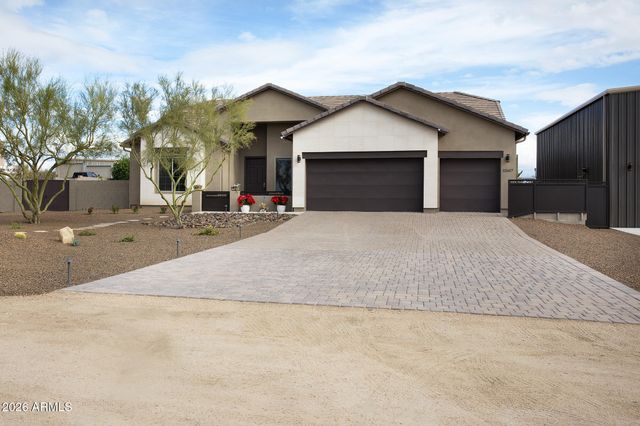 32607 N 64TH Street, Cave Creek, AZ 85331