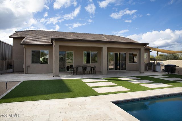 32607 N 64TH Street, Cave Creek, AZ 85331