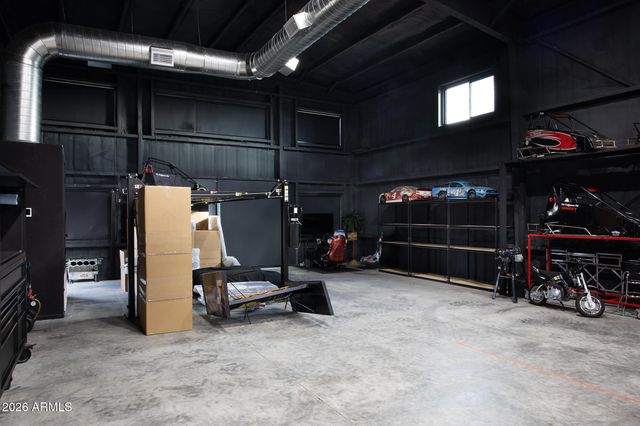 32607 N 64TH Street, Cave Creek, AZ 85331