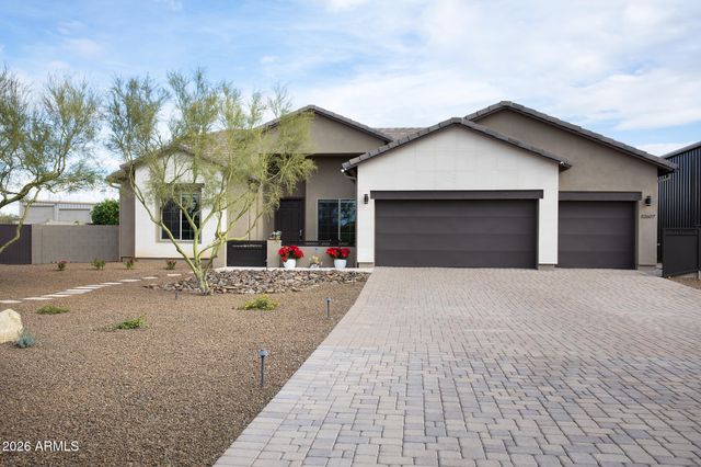 32607 N 64TH Street, Cave Creek, AZ 85331