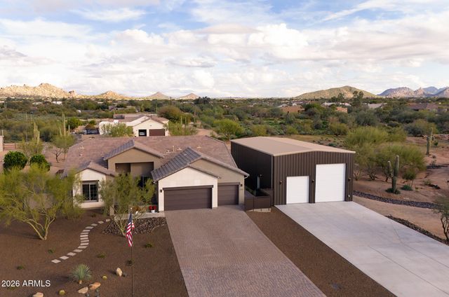 32607 N 64TH Street, Cave Creek, AZ 85331