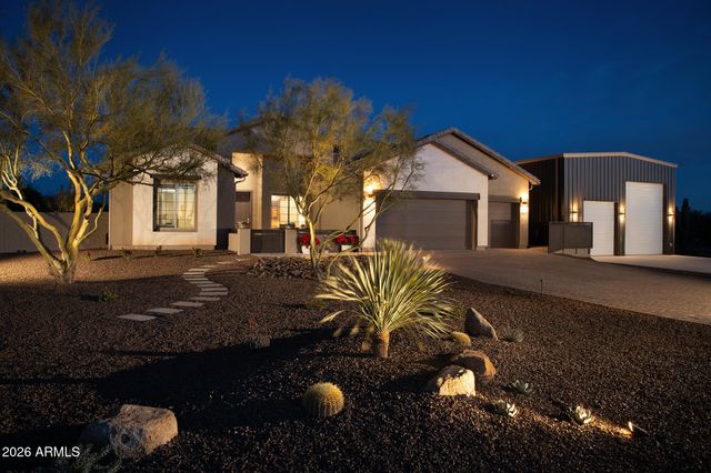 32607 N 64TH Street, Cave Creek, AZ 85331