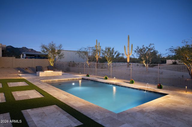 32607 N 64TH Street, Cave Creek, AZ 85331