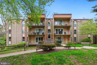 11909 Parklawn Dr Apt T2, Rockville, MD 20852