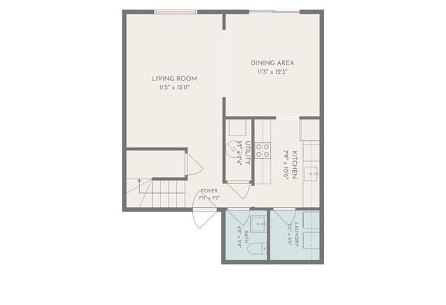 1039 Heritage Dr, Madison, TN 37115