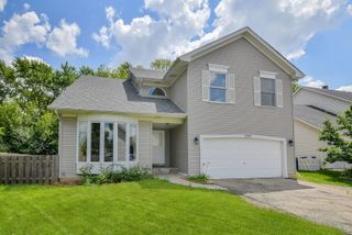 339 Windsor Drive, Bartlett, IL 60103