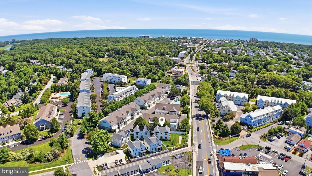 19907 CHURCH ST, Rehoboth Beach, DE 19971
