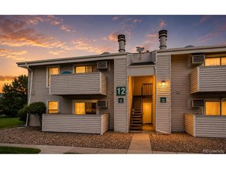 10150 E Virginia Ave 12-107, Denver, CO 80247
