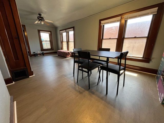 603 N RICHMOND STREET, Appleton, WI 54911