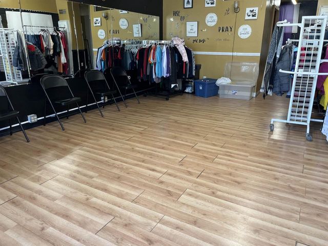 603 N RICHMOND STREET, Appleton, WI 54911