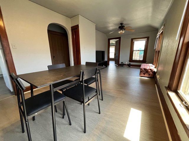 603 N RICHMOND STREET, Appleton, WI 54911
