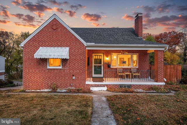 2900 SPRUCE ST, Harrisburg, PA 17109