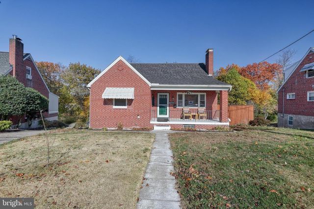 2900 SPRUCE ST, Harrisburg, PA 17109