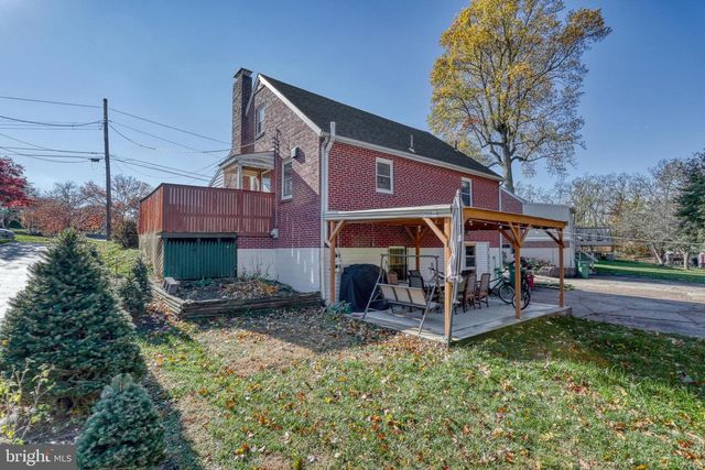 2900 SPRUCE ST, Harrisburg, PA 17109