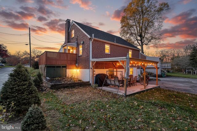 2900 SPRUCE ST, Harrisburg, PA 17109