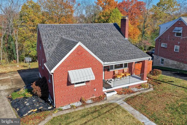 2900 SPRUCE ST, Harrisburg, PA 17109