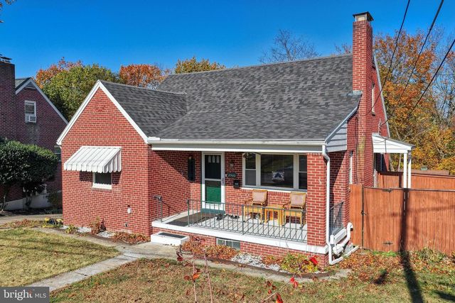 2900 SPRUCE ST, Harrisburg, PA 17109