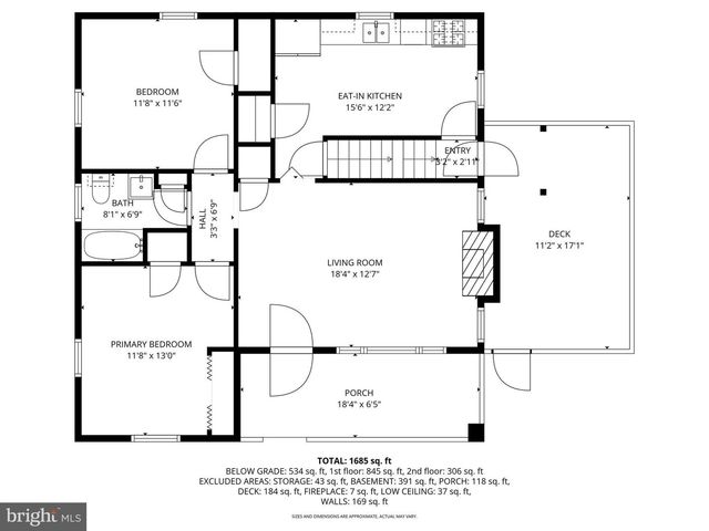 2900 SPRUCE ST, Harrisburg, PA 17109