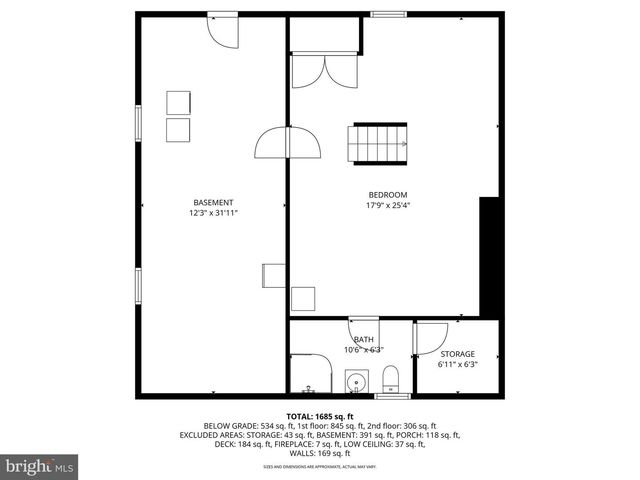 2900 SPRUCE ST, Harrisburg, PA 17109