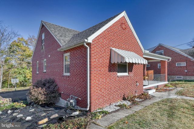 2900 SPRUCE ST, Harrisburg, PA 17109