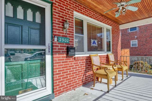 2900 SPRUCE ST, Harrisburg, PA 17109