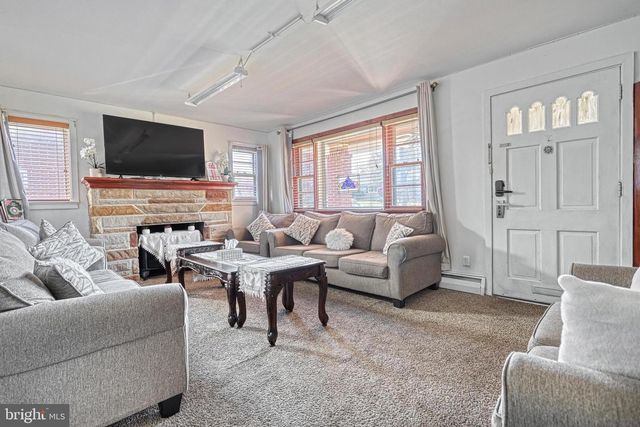 2900 SPRUCE ST, Harrisburg, PA 17109