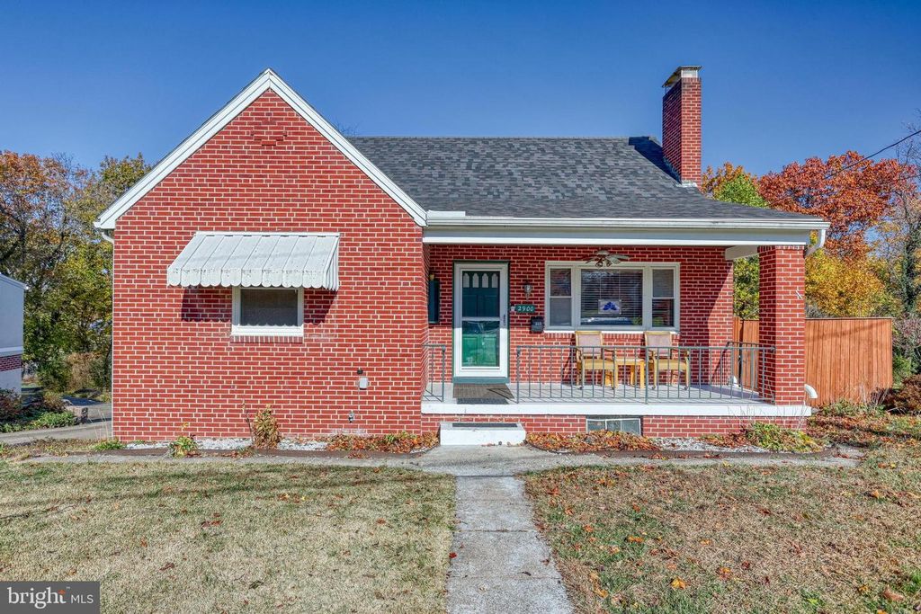 2900 SPRUCE ST, Harrisburg, PA 17109