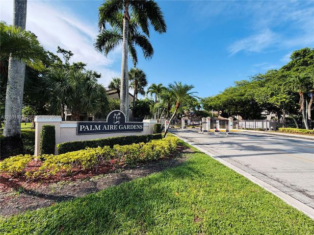 4441 W Mcnab Rd 21, Pompano Beach, FL 33069