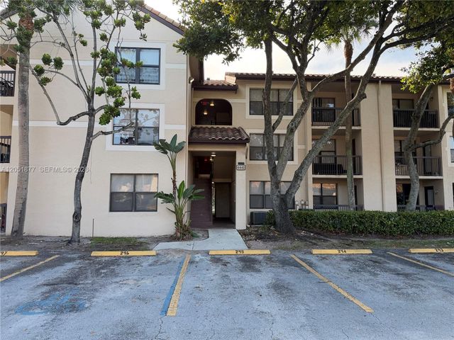 4441 W Mcnab Rd 21, Pompano Beach, FL 33069