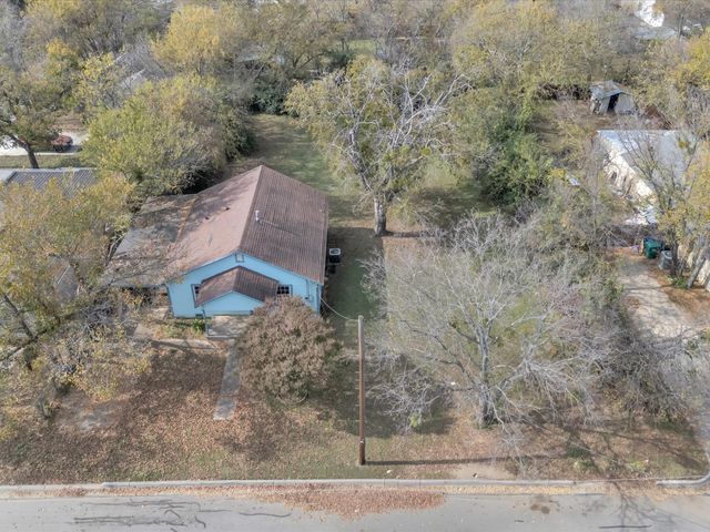 505 N Crawford Street, Denton, TX 76209