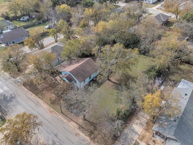 505 N Crawford Street, Denton, TX 76209