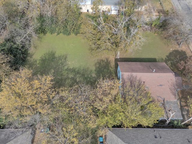 505 N Crawford Street, Denton, TX 76209