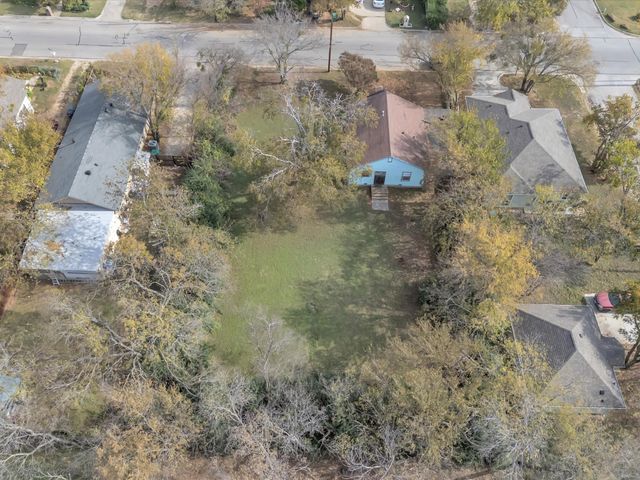 505 N Crawford Street, Denton, TX 76209