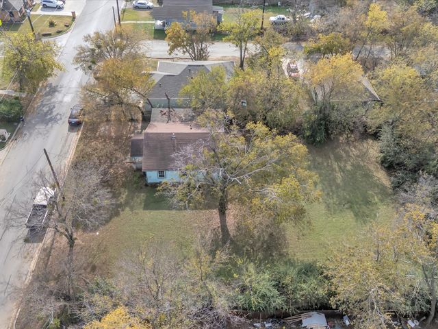 505 N Crawford Street, Denton, TX 76209