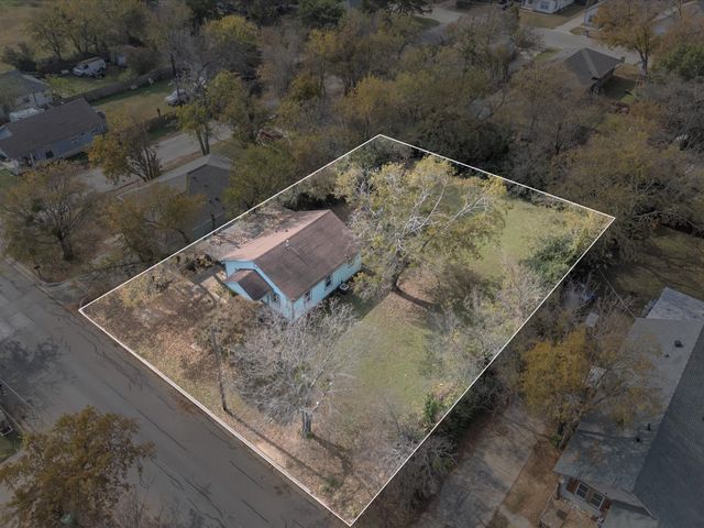 505 N Crawford Street, Denton, TX 76209
