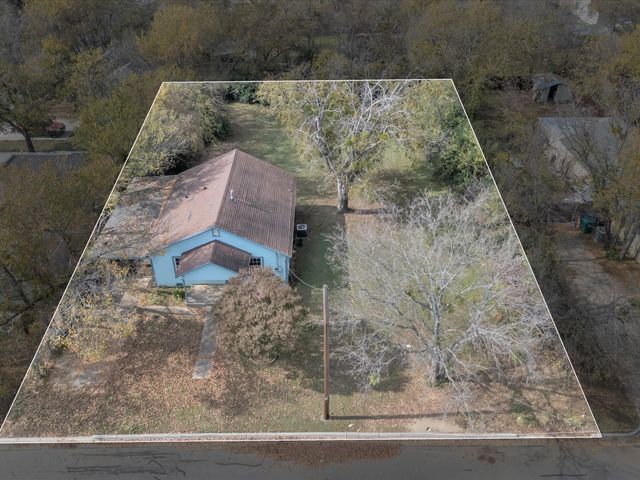 505 N Crawford Street, Denton, TX 76209