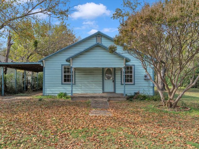 505 N Crawford Street, Denton, TX 76209