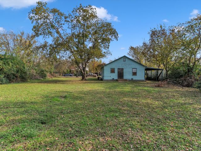 505 N Crawford Street, Denton, TX 76209