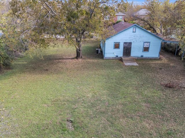 505 N Crawford Street, Denton, TX 76209