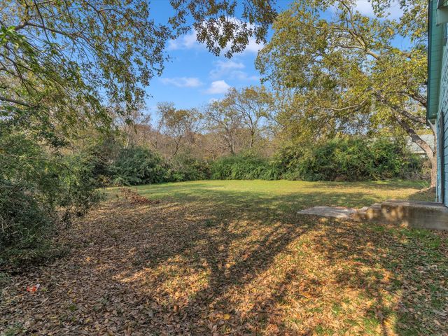 505 N Crawford Street, Denton, TX 76209