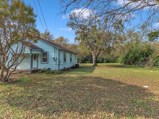 505 N Crawford Street, Denton, TX 76209